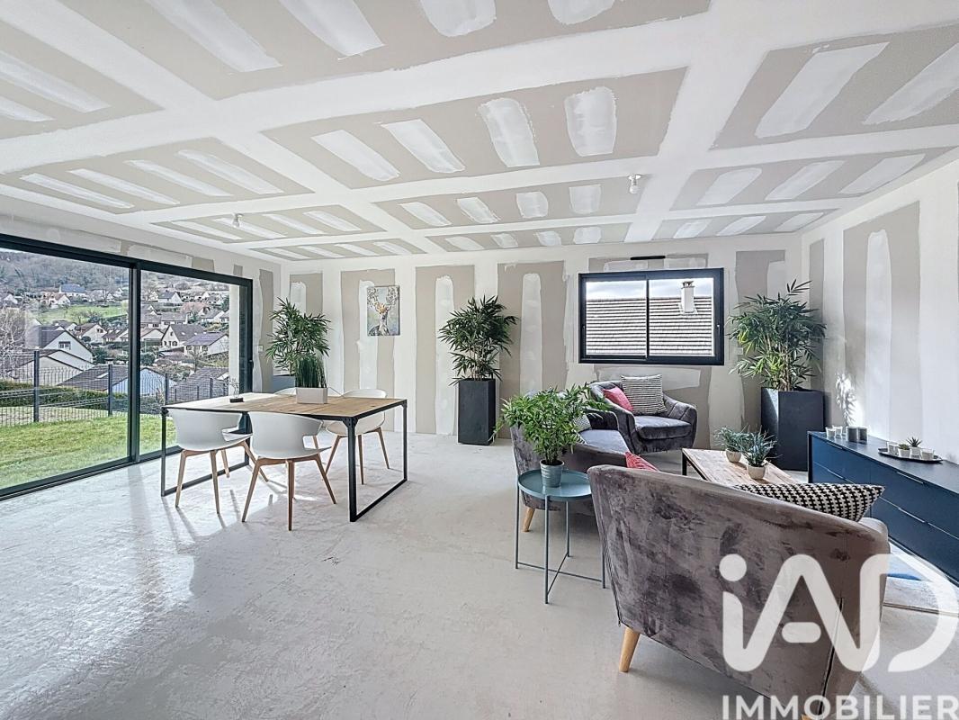 Maison 5 Pièce(s) Amfreville-la-Mi-Voie - Photo 4