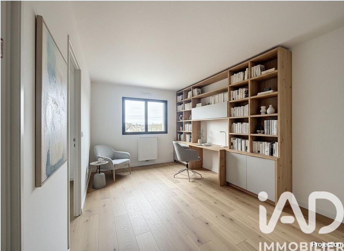 Maison 5 Pièce(s) Amfreville-la-Mi-Voie - Photo 5