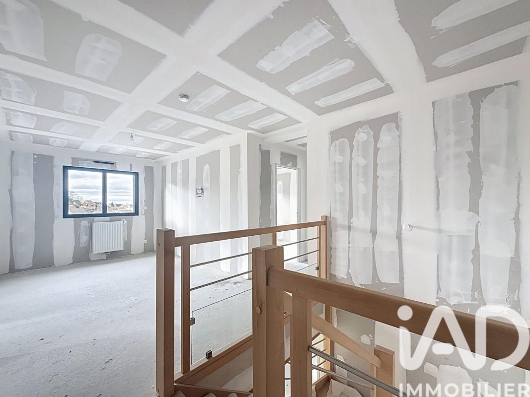 Maison 5 Pièce(s) Amfreville-la-Mi-Voie - Photo 6