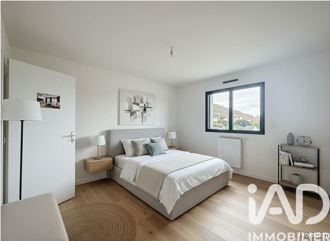 Maison 5 Pièce(s) Amfreville-la-Mi-Voie - Photo 8