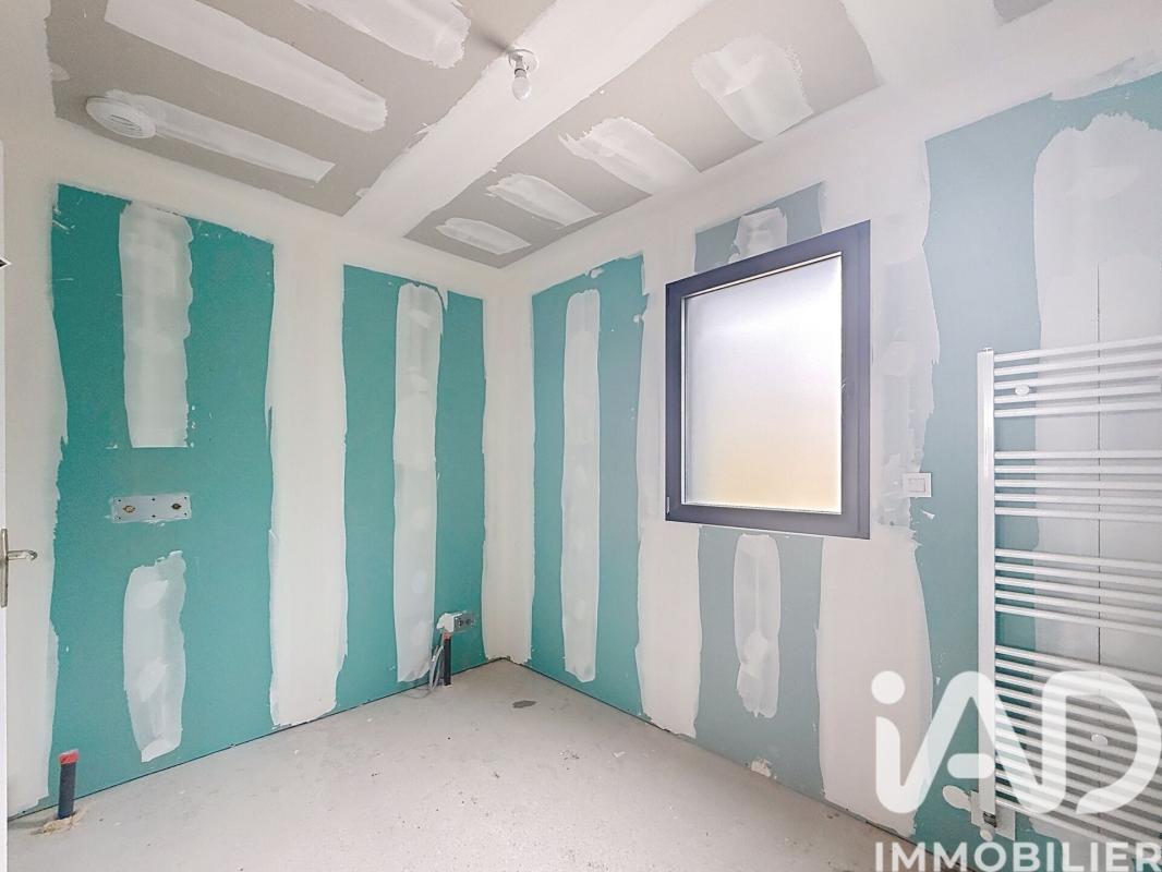 Maison 5 Pièce(s) Amfreville-la-Mi-Voie - Photo 9