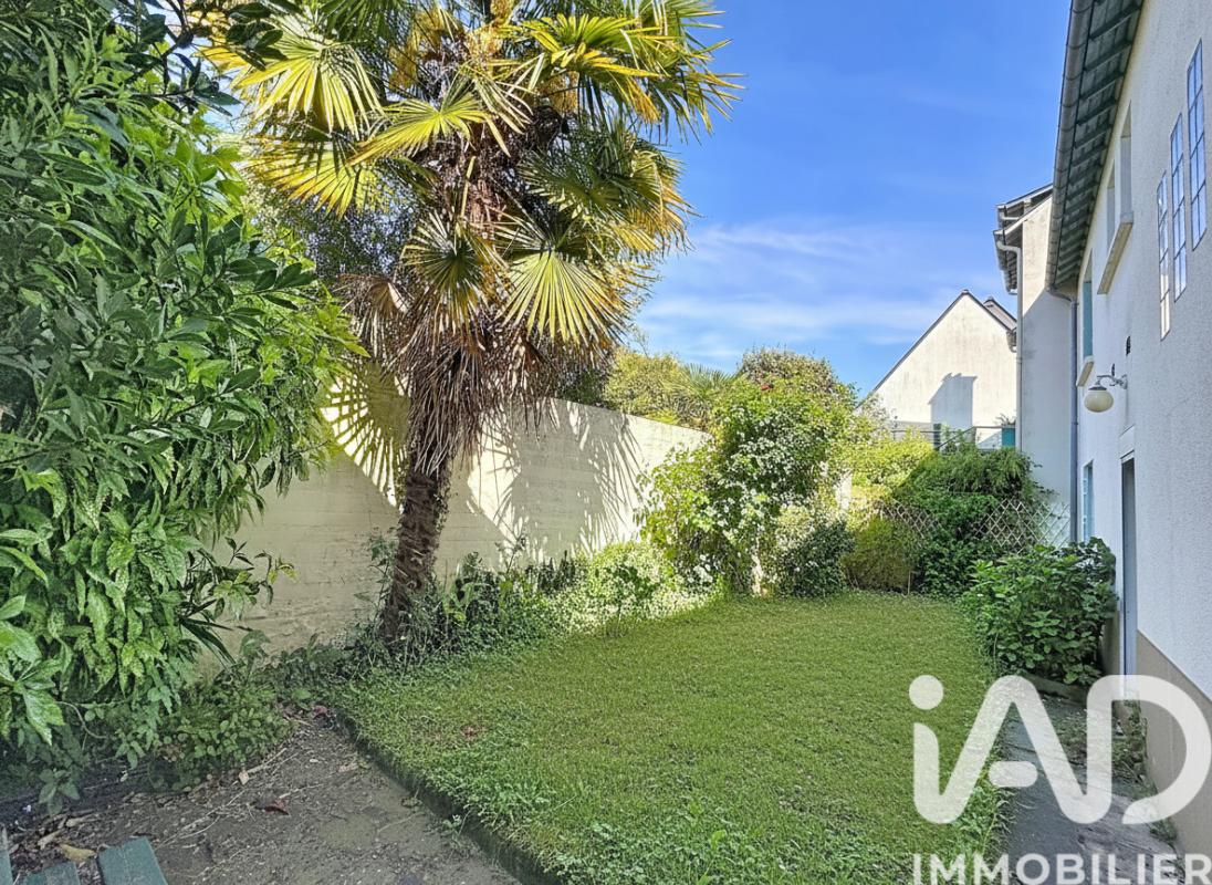 Maison 5 Pièce(s) Rennes - Photo 10