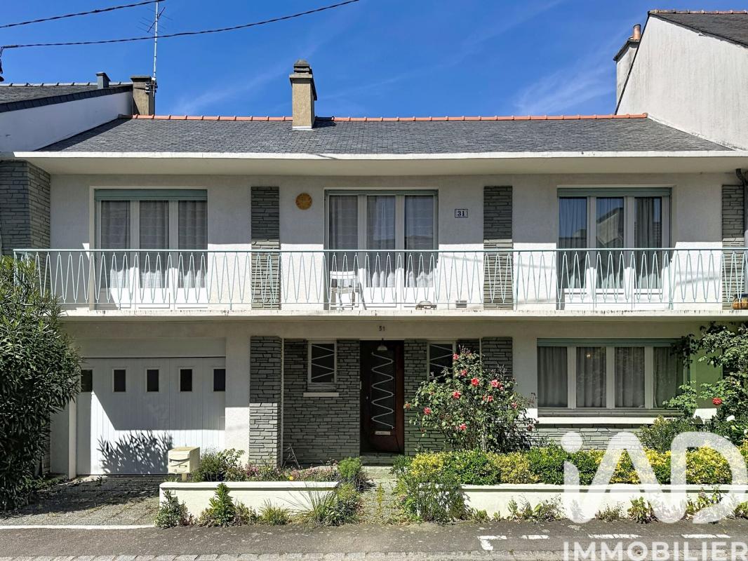 Maison 5 Pièce(s) Rennes - Photo 11