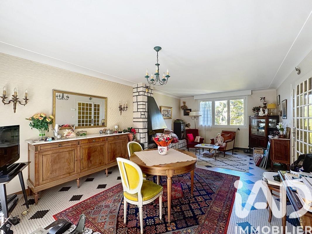 Maison 5 Pièce(s) Rennes - Photo 2