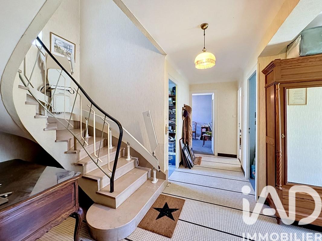 Maison 5 Pièce(s) Rennes - Photo 3