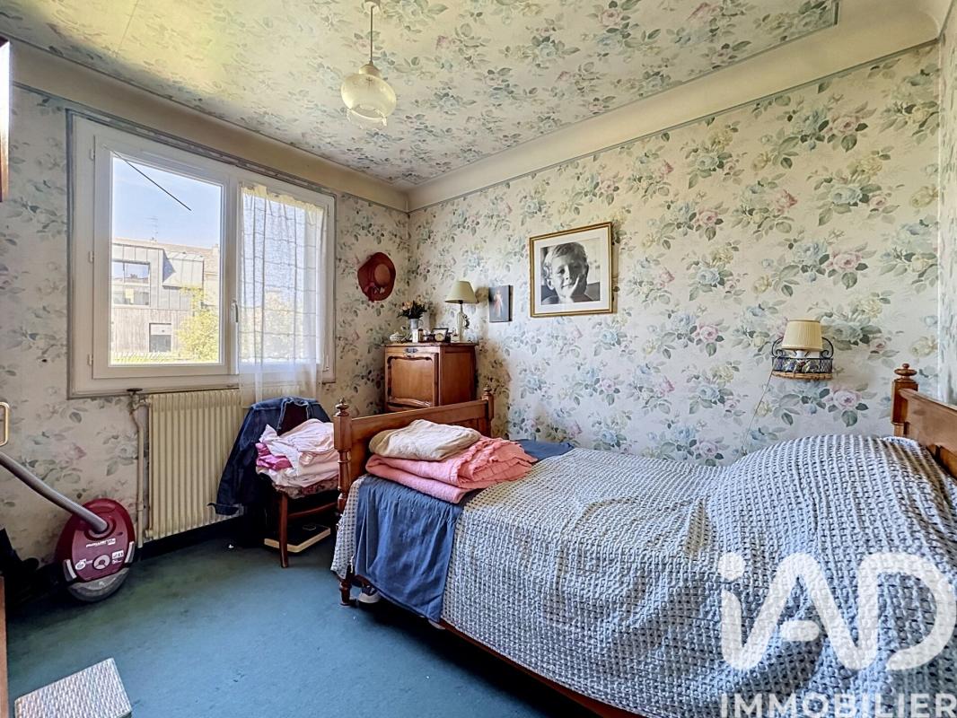 Maison 5 Pièce(s) Rennes - Photo 7