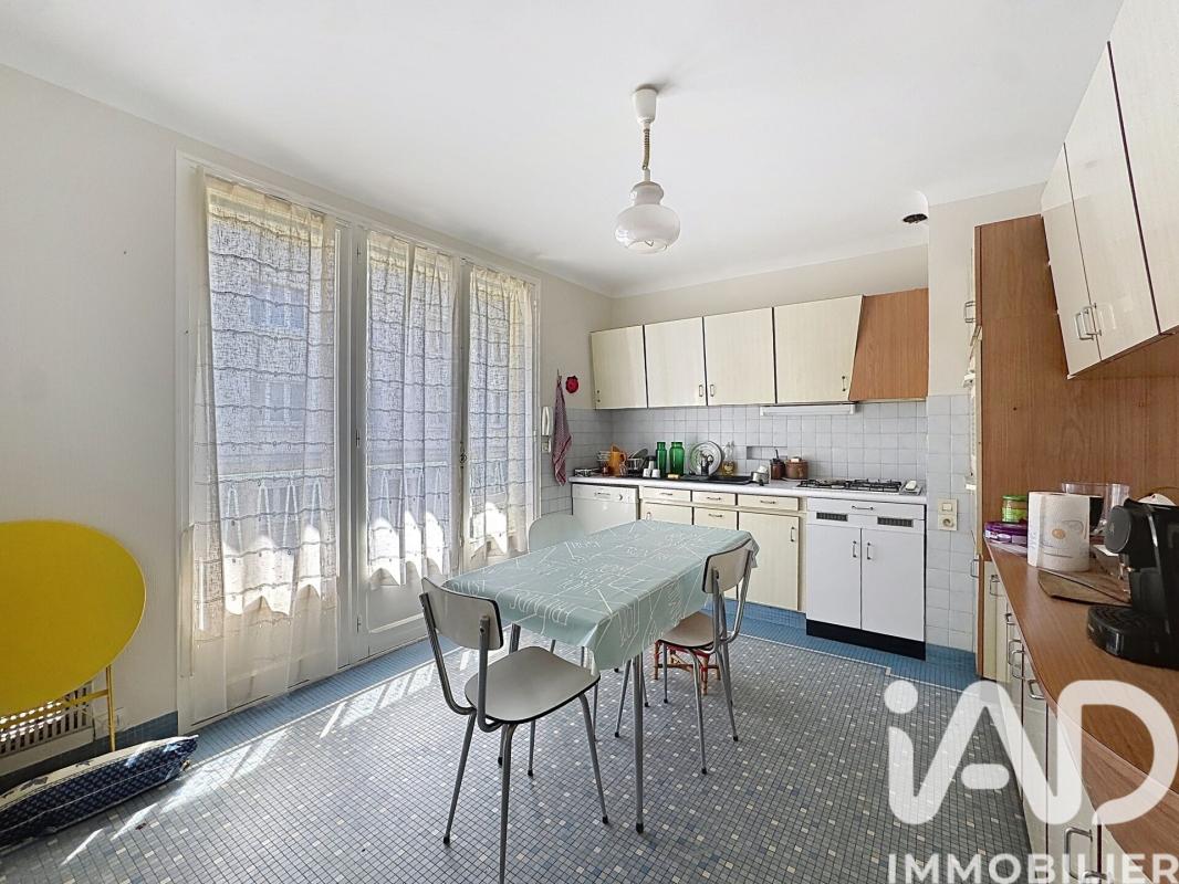 Maison 5 Pièce(s) Rennes - Photo 8