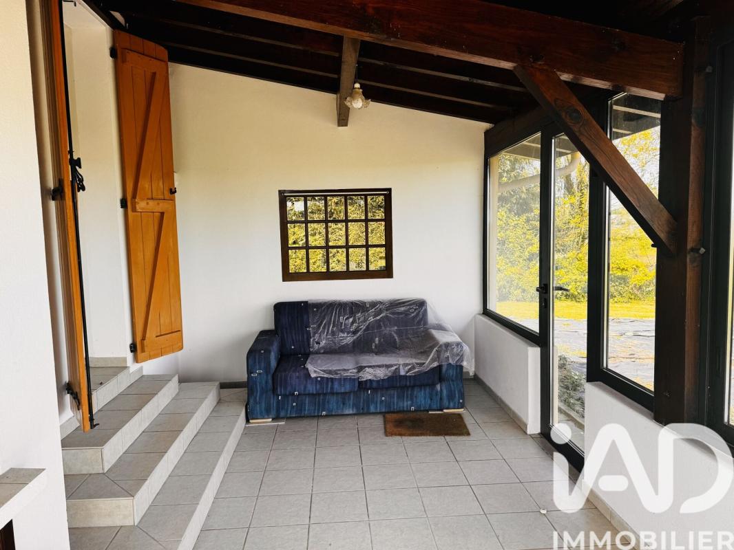Maison 6 Pièce(s) Saint-Dos - Photo 11