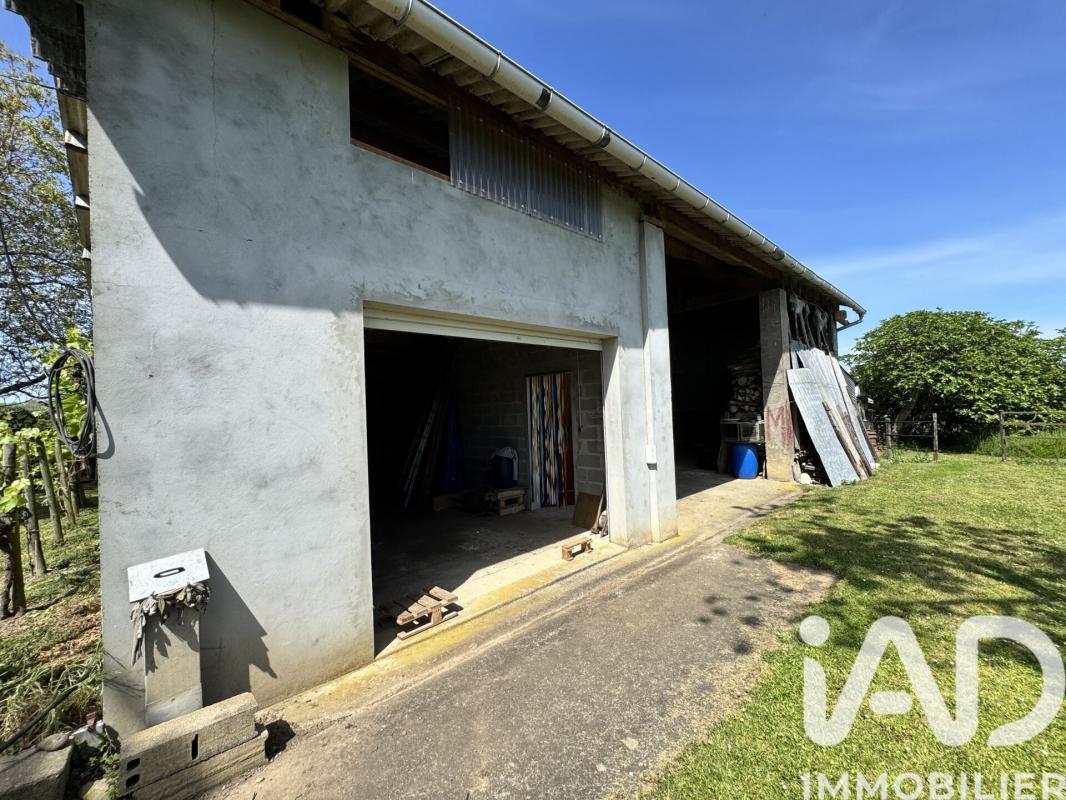 Maison 6 Pièce(s) Saint-Dos - Photo 24