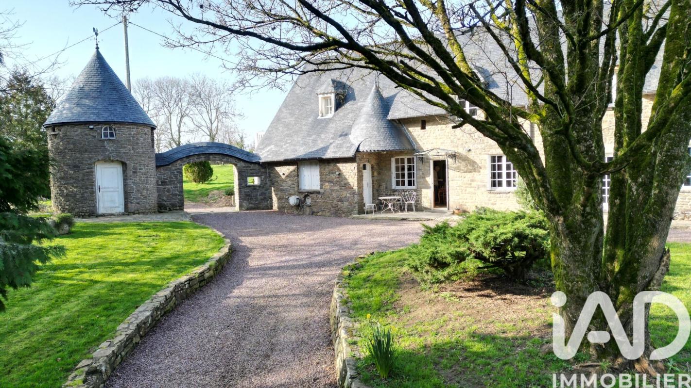 Maison 8 Pièce(s) Villebaudon - Photo 1