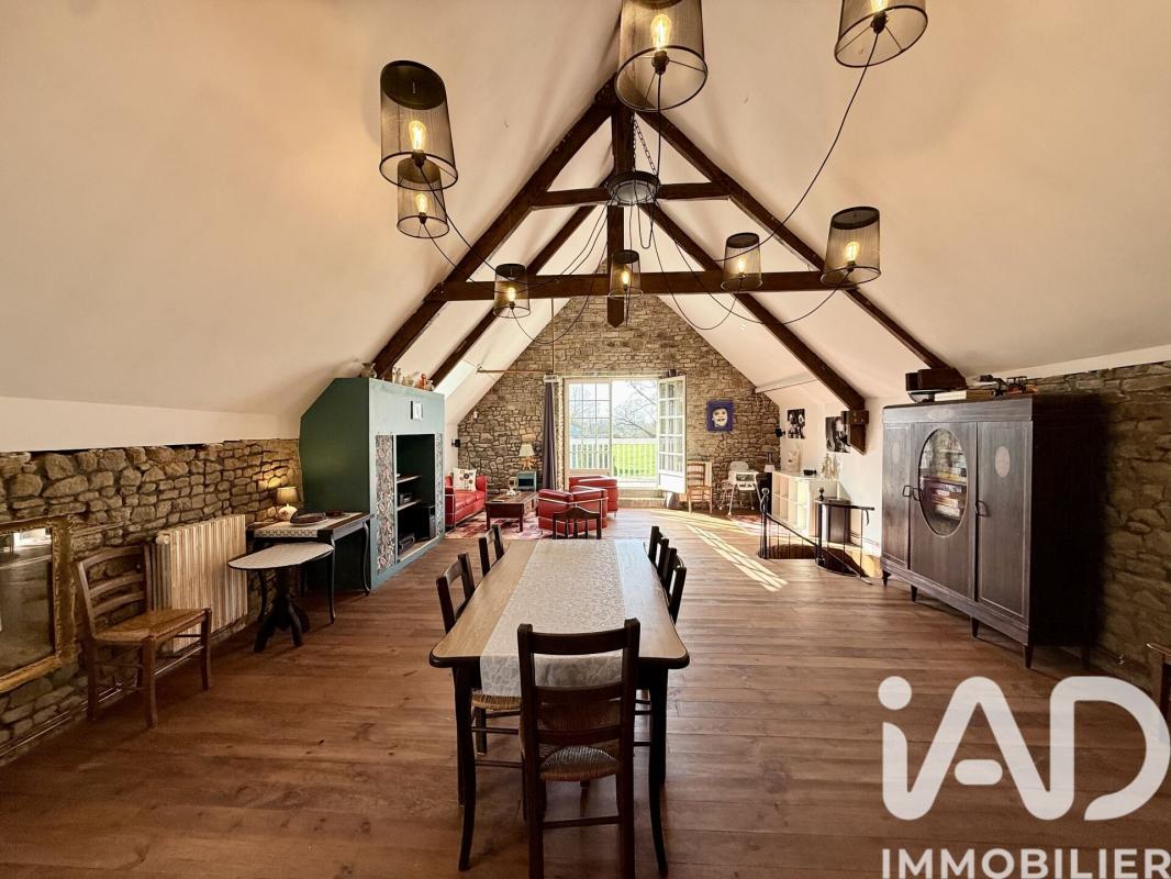 Maison 8 Pièce(s) Villebaudon - Photo 10