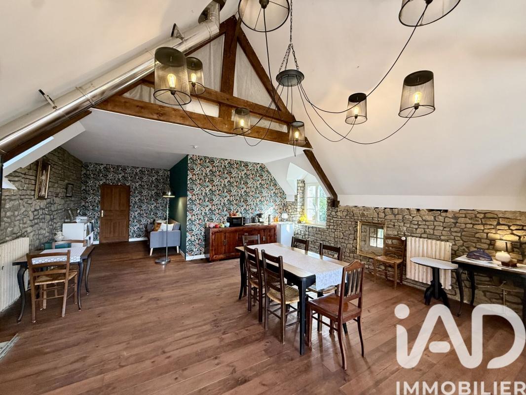 Maison 8 Pièce(s) Villebaudon - Photo 11