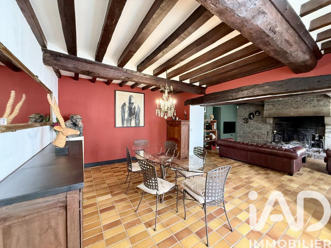 Maison 8 Pièce(s) Villebaudon - Photo 13