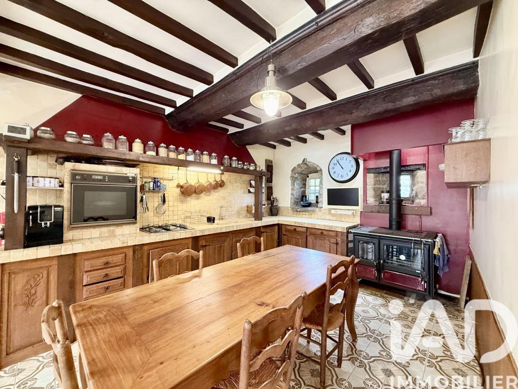 Maison 8 Pièce(s) Villebaudon - Photo 14
