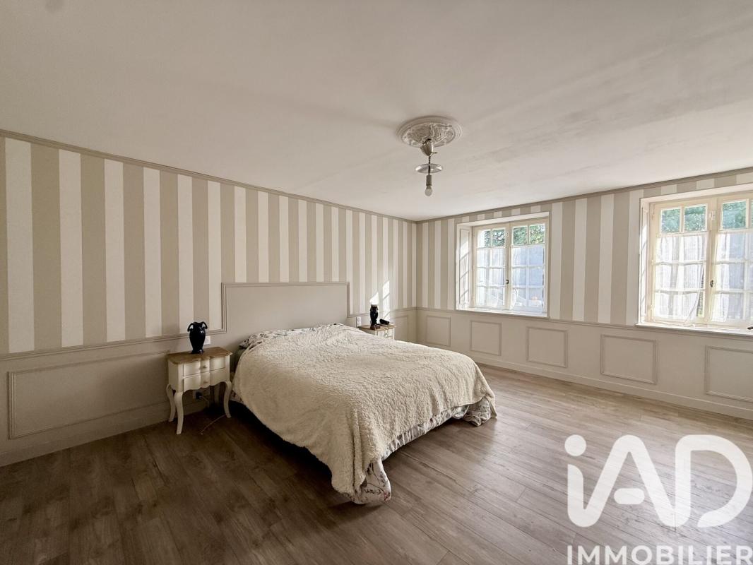 Maison 8 Pièce(s) Villebaudon - Photo 16