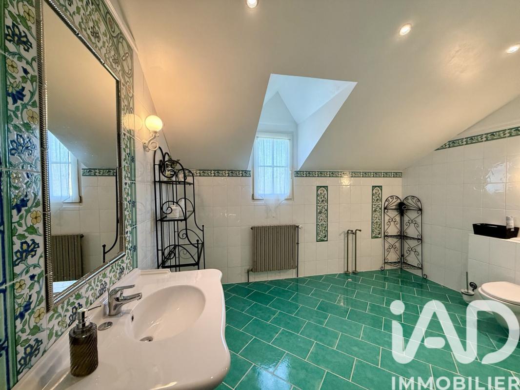 Maison 8 Pièce(s) Villebaudon - Photo 18