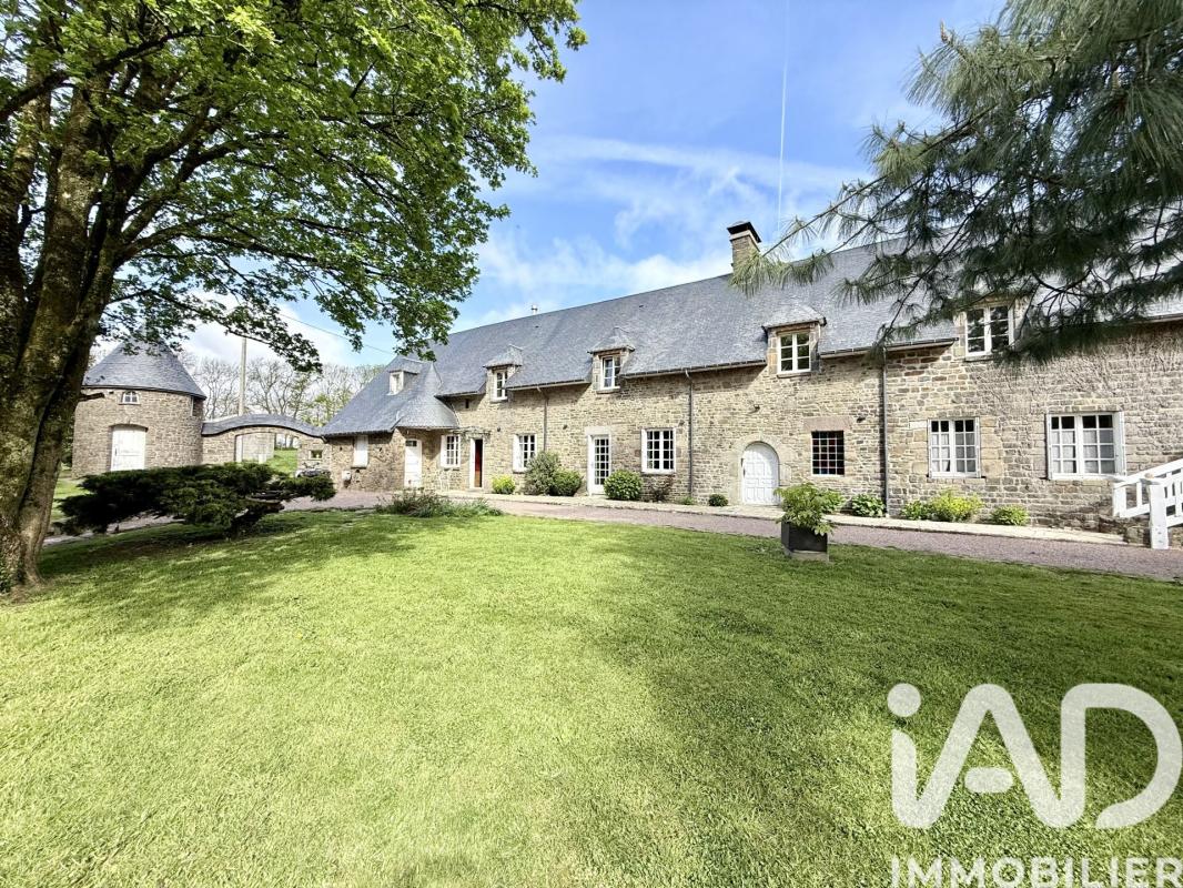 Maison 8 Pièce(s) Villebaudon - Photo 2