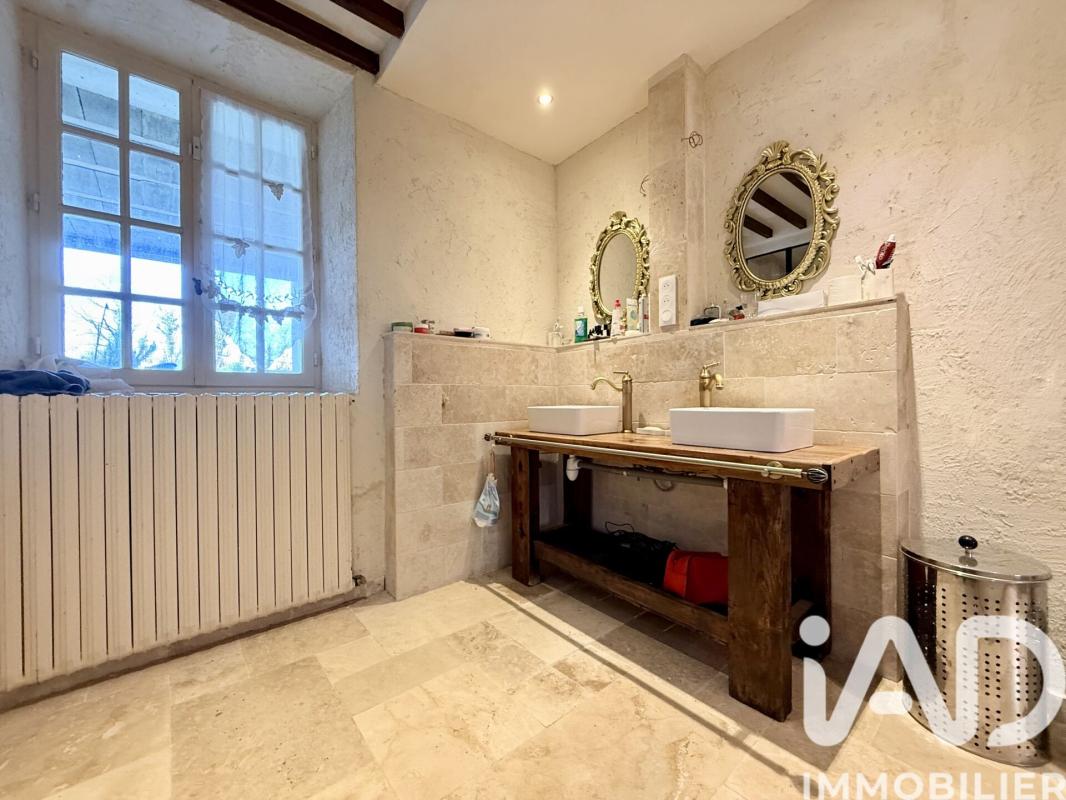 Maison 8 Pièce(s) Villebaudon - Photo 21