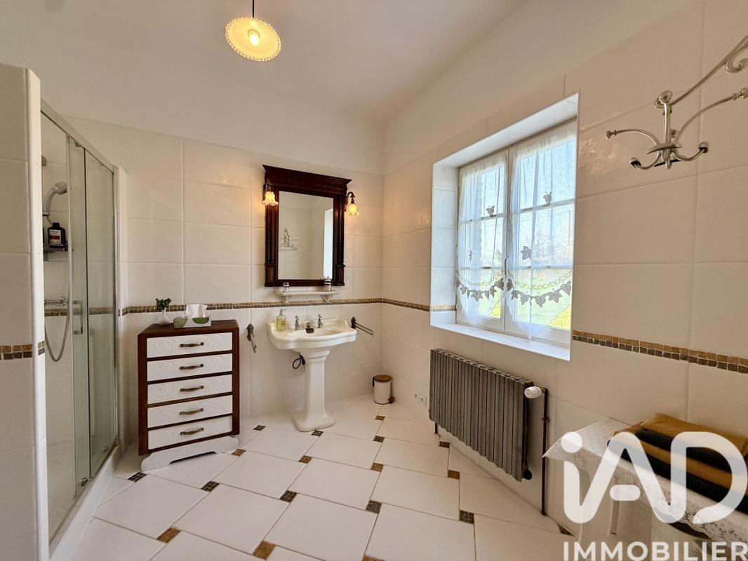 Maison 8 Pièce(s) Villebaudon - Photo 22