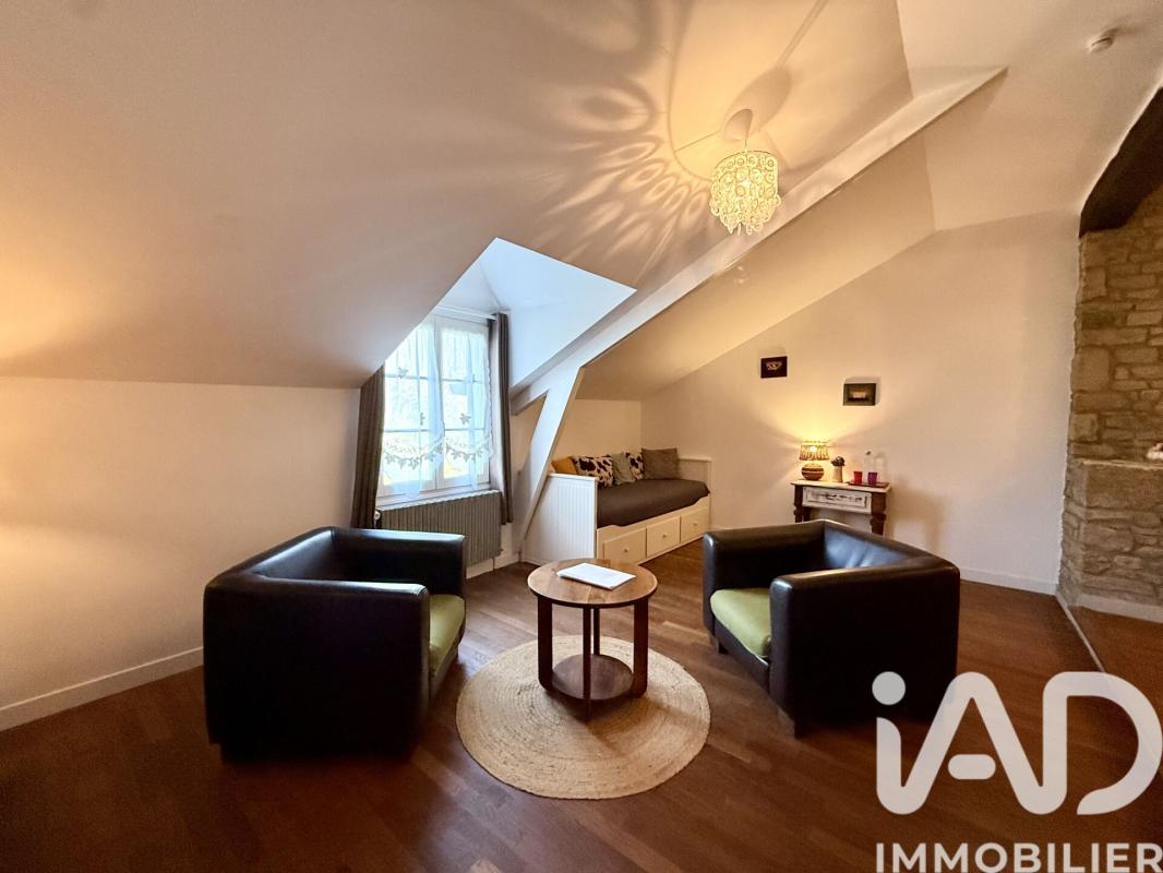 Maison 8 Pièce(s) Villebaudon - Photo 23