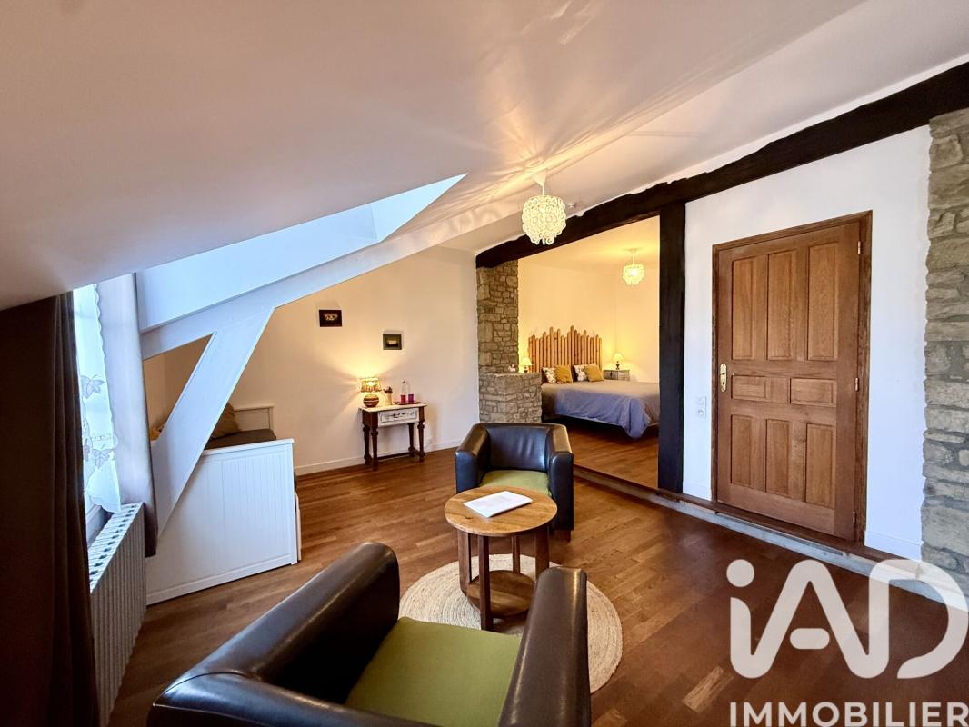 Maison 8 Pièce(s) Villebaudon - Photo 24