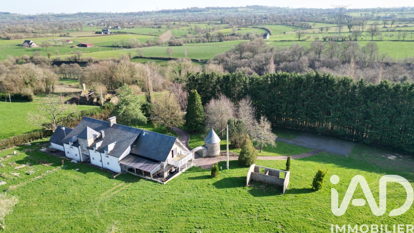 Maison 8 Pièce(s) Villebaudon - Photo 3