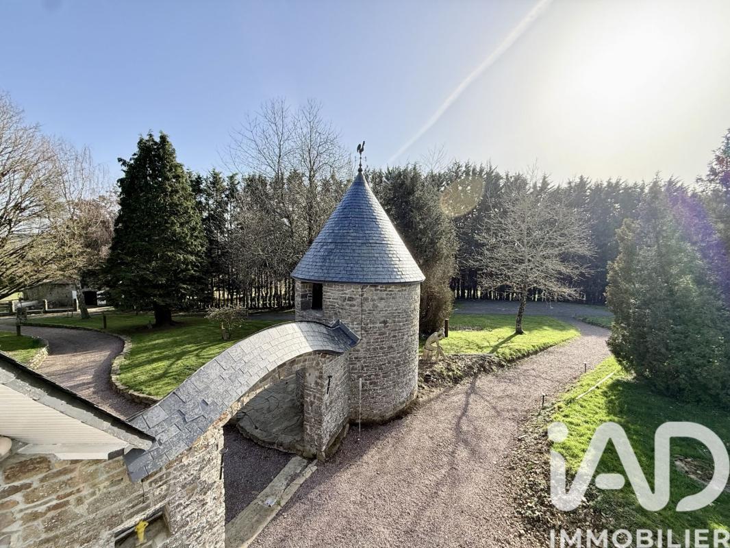 Maison 8 Pièce(s) Villebaudon - Photo 5