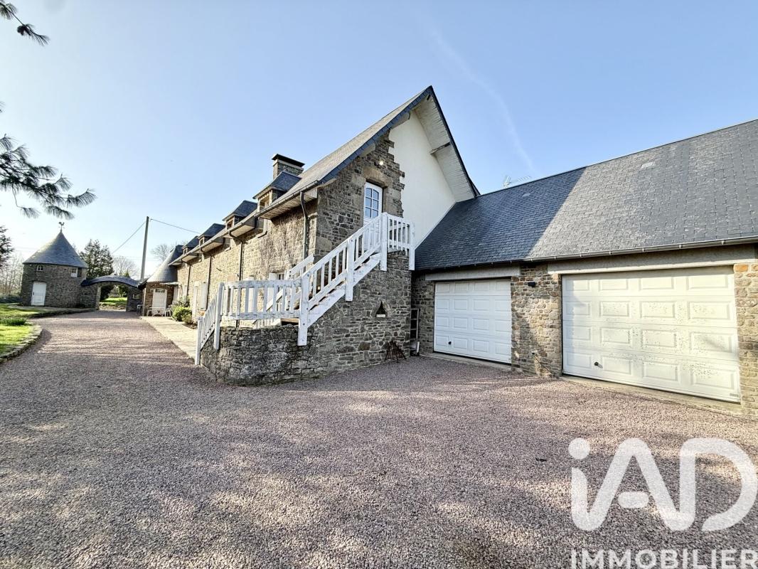 Maison 8 Pièce(s) Villebaudon - Photo 6