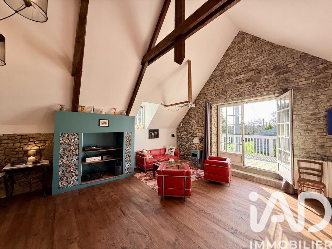 Maison 8 Pièce(s) Villebaudon - Photo 9