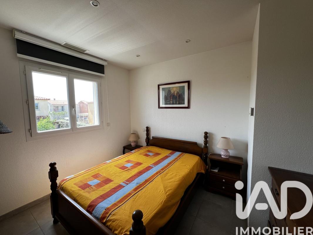 Maison 3 Pièce(s) Torreilles - Photo 12