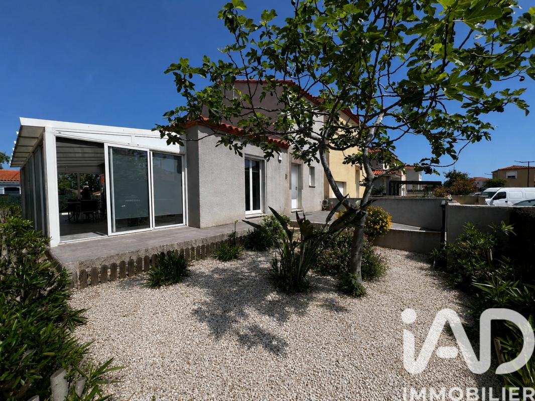 Maison 3 Pièce(s) Torreilles - Photo 3