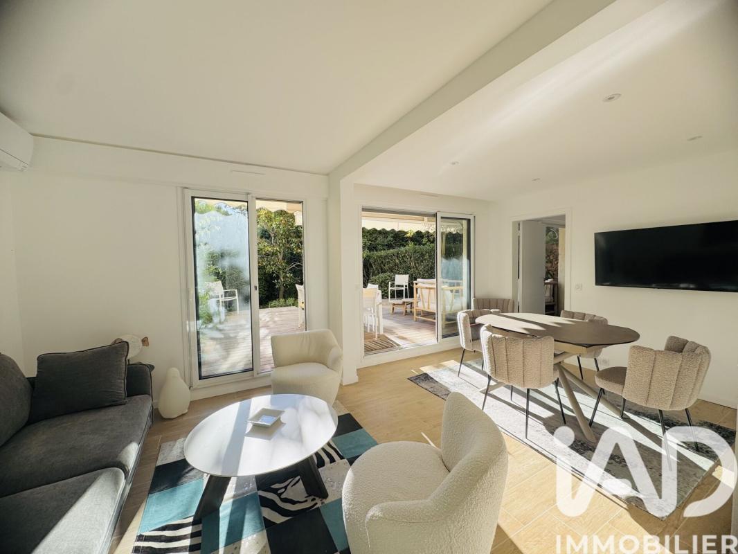 Appartement 4 Pièce(s) Saint-Tropez