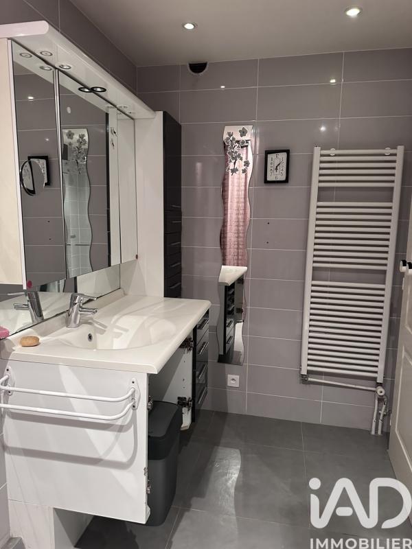 Appartement 5 Pièce(s) Saint-Sébastien-sur-Loire - Photo 10