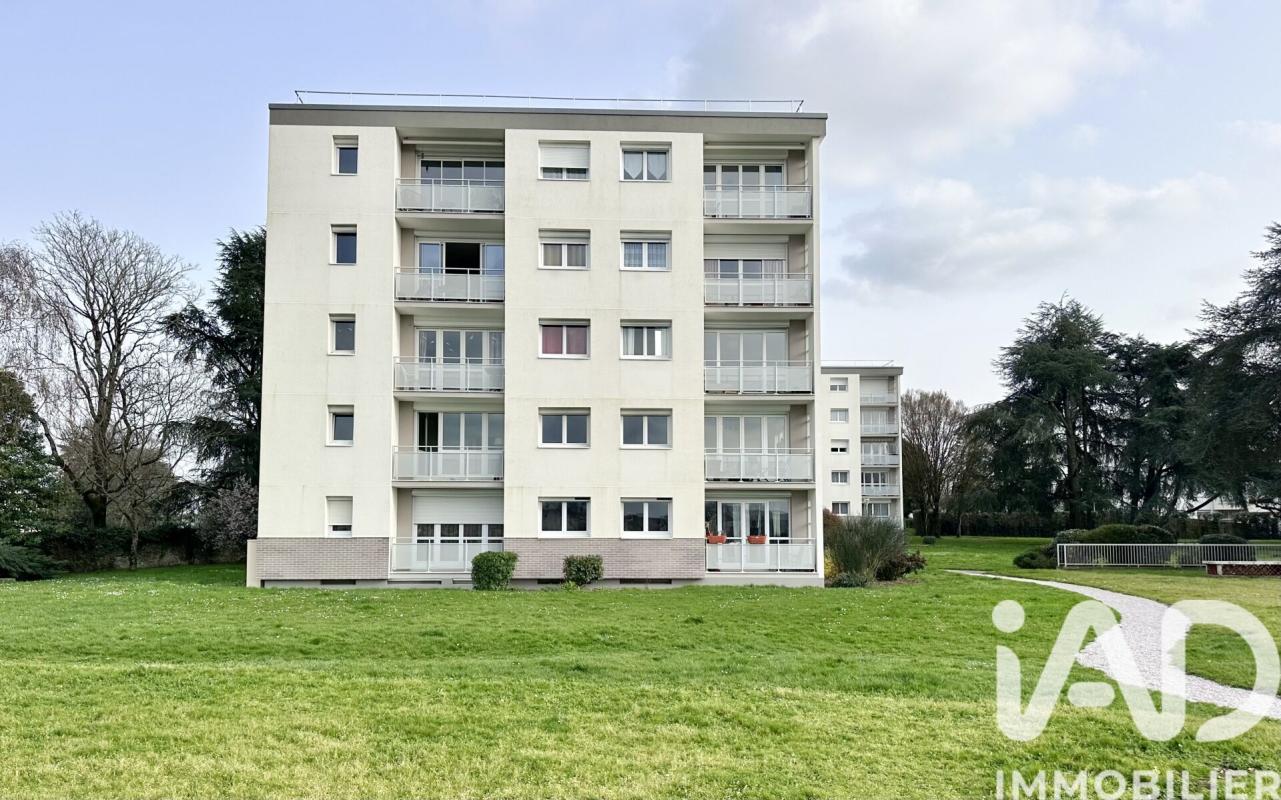 Appartement 5 Pièce(s) Saint-Sébastien-sur-Loire - Photo 12