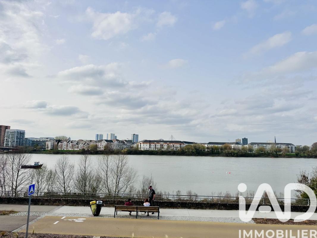 Appartement 5 Pièce(s) Saint-Sébastien-sur-Loire - Photo 14