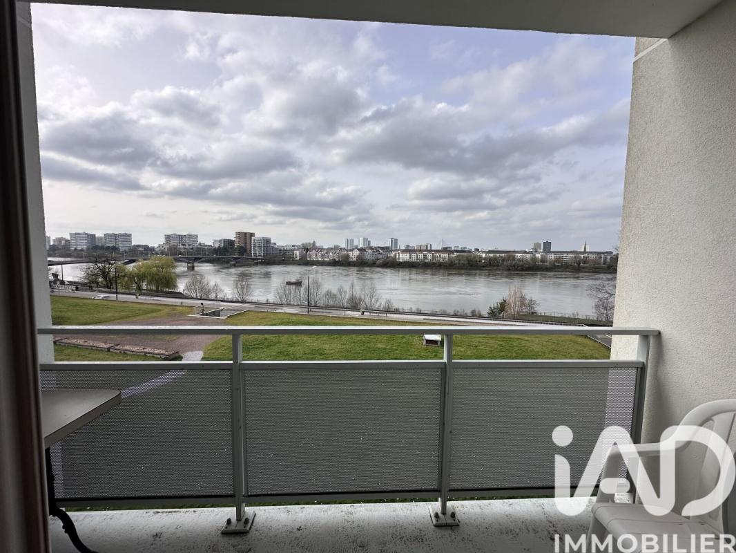 Appartement 5 Pièce(s) Saint-Sébastien-sur-Loire - Photo 15