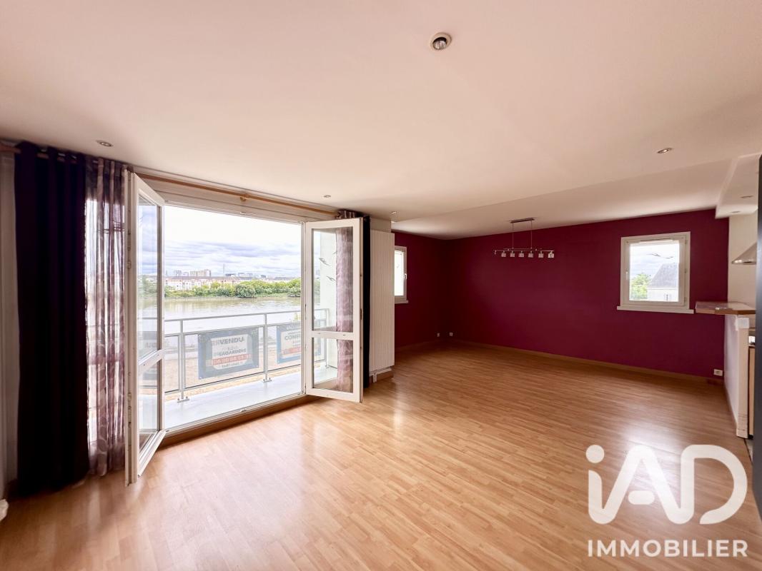 Appartement 5 Pièce(s) Saint-Sébastien-sur-Loire - Photo 2