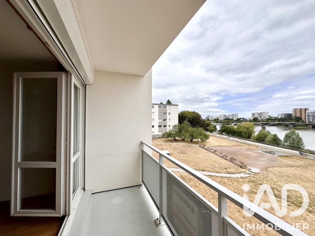 Appartement 5 Pièce(s) Saint-Sébastien-sur-Loire - Photo 6
