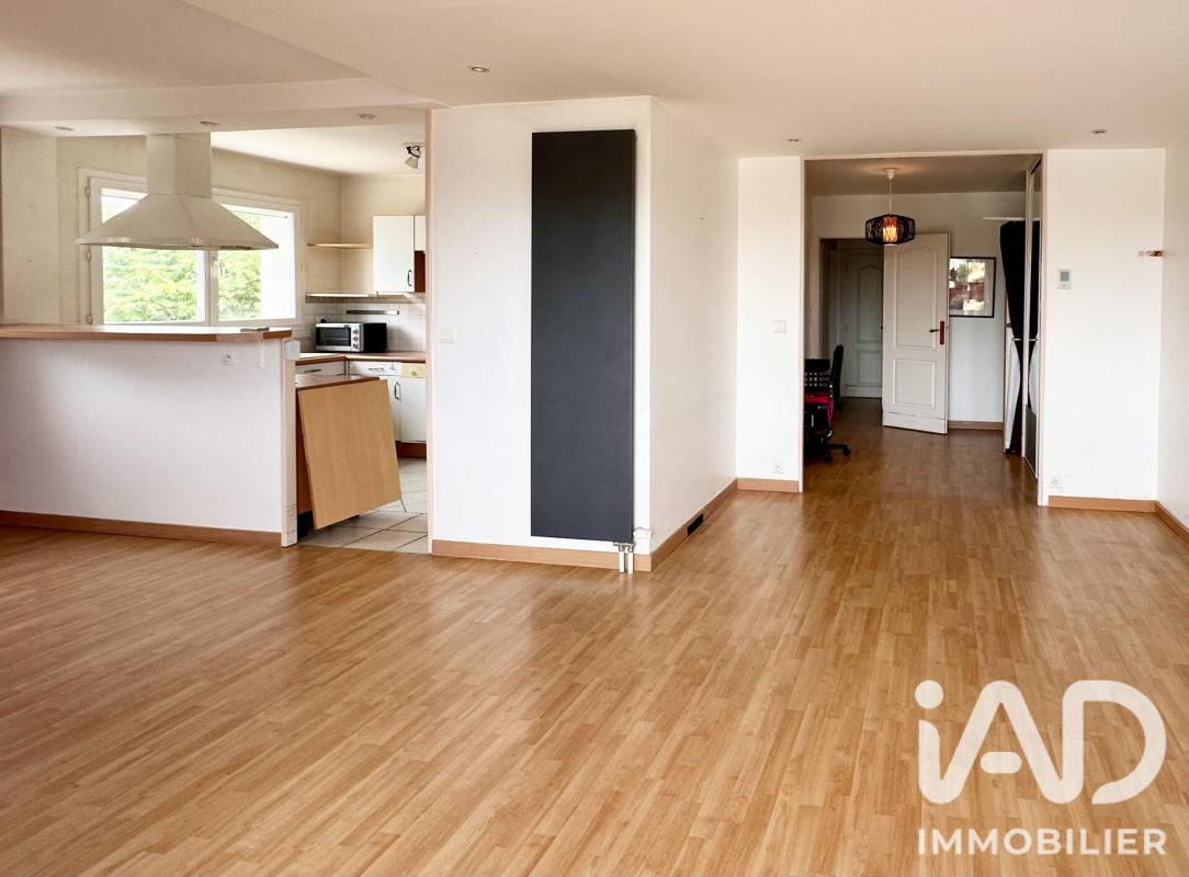 Appartement 5 Pièce(s) Saint-Sébastien-sur-Loire - Photo 7