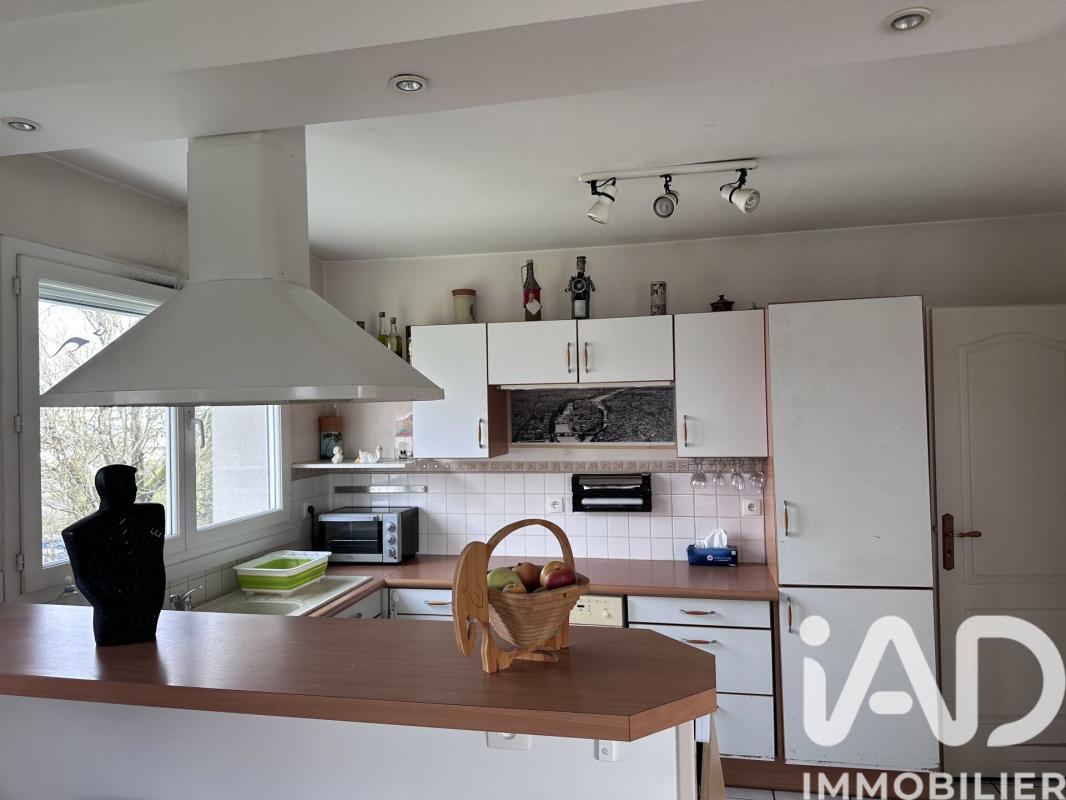 Appartement 5 Pièce(s) Saint-Sébastien-sur-Loire - Photo 8