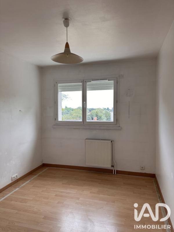 Appartement 5 Pièce(s) Saint-Sébastien-sur-Loire - Photo 9