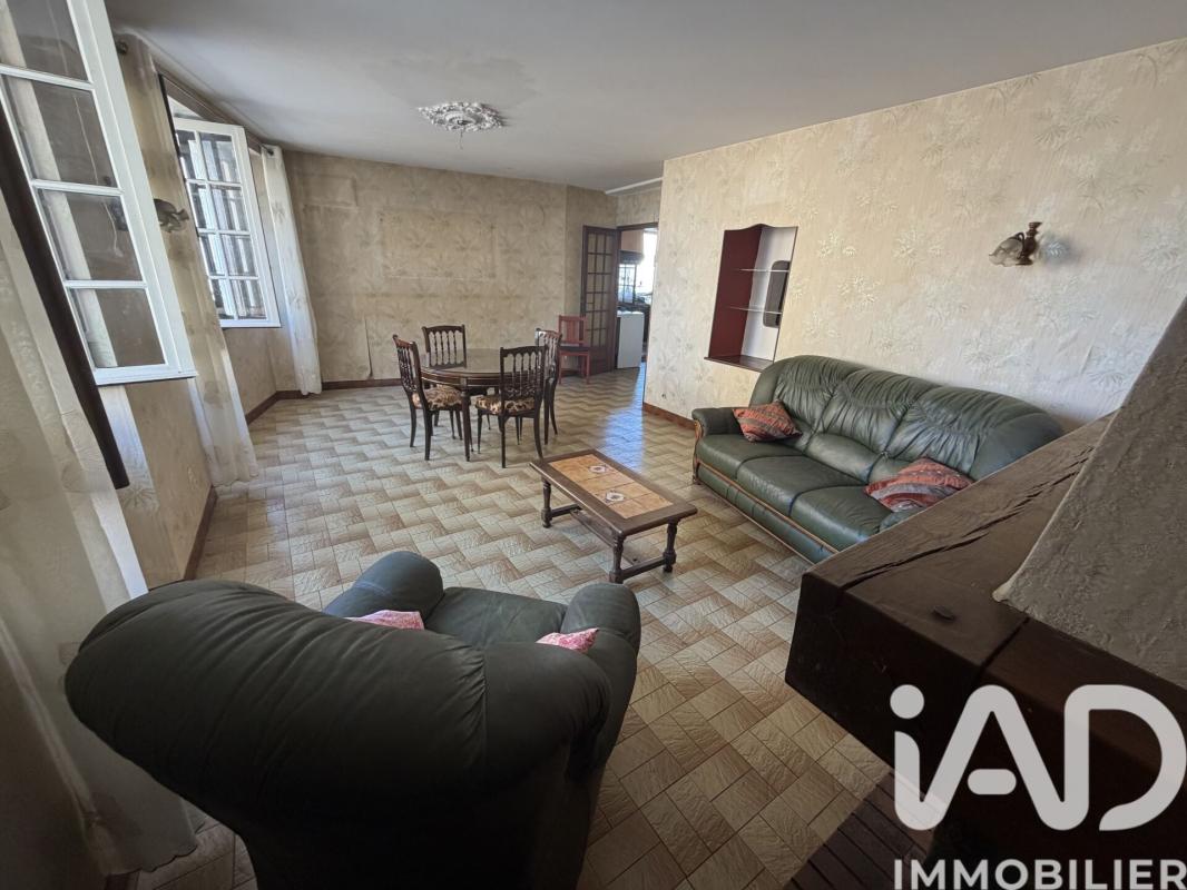 Maison 6 Pièce(s) Négrondes - Photo 1