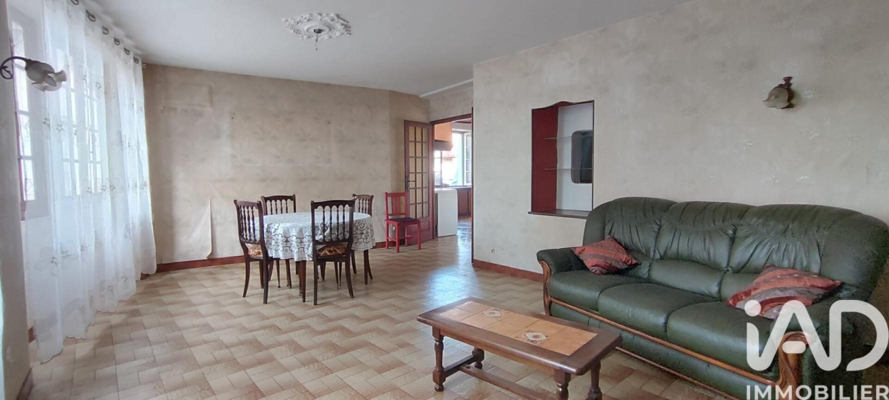 Maison 6 Pièce(s) Négrondes - Photo 10