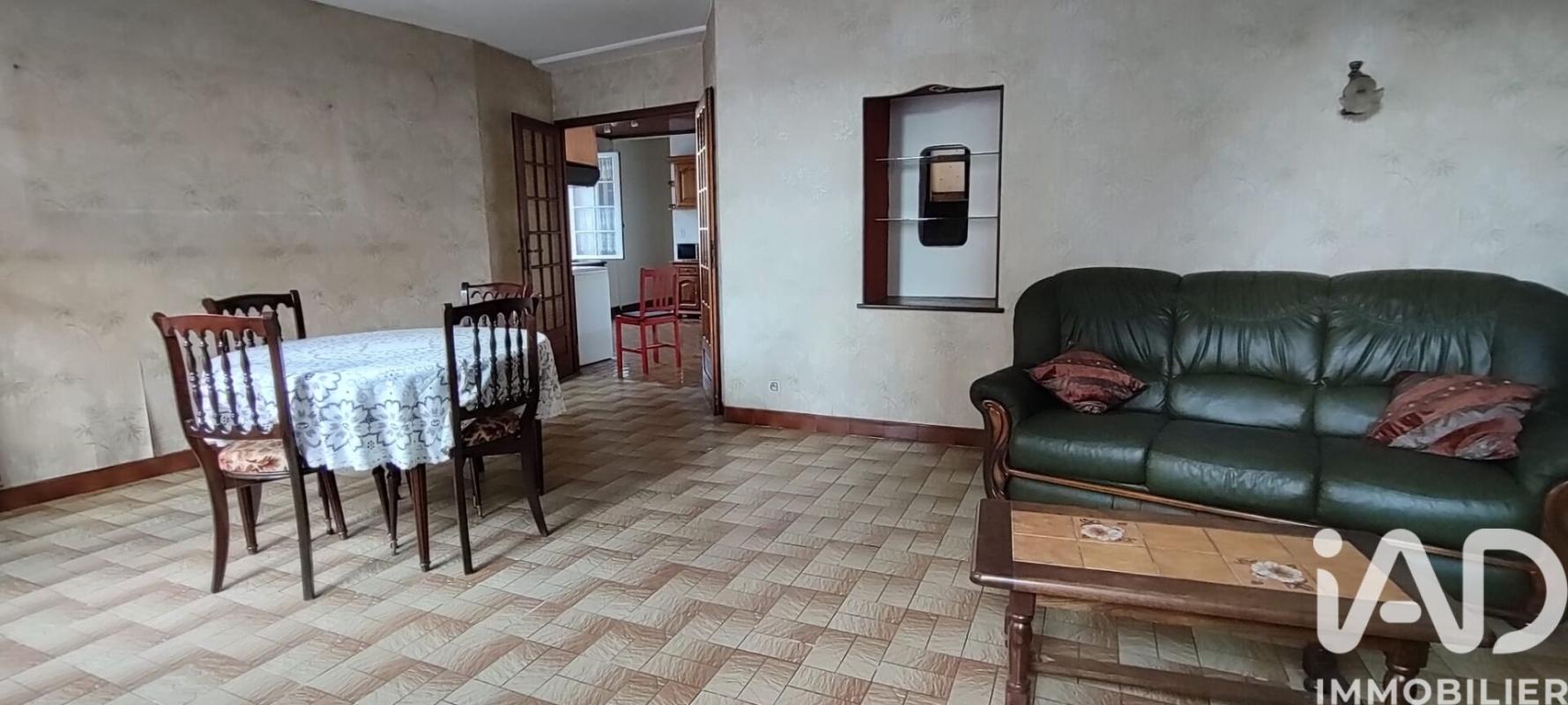 Maison 6 Pièce(s) Négrondes - Photo 12
