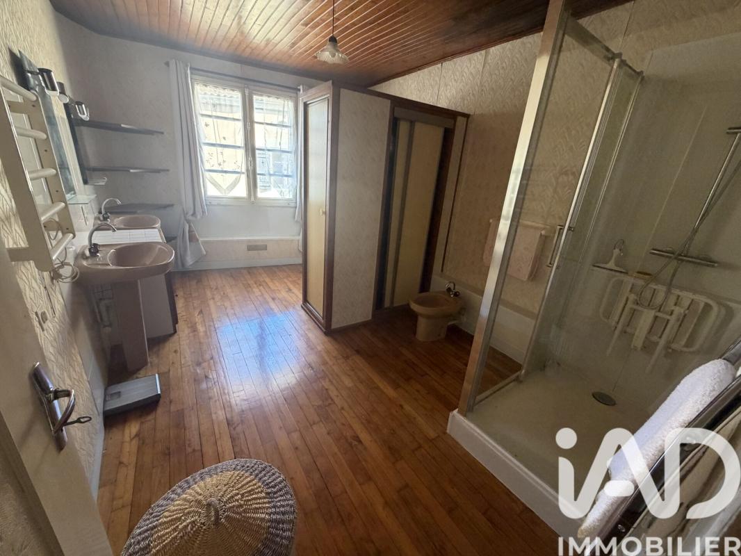 Maison 6 Pièce(s) Négrondes - Photo 22