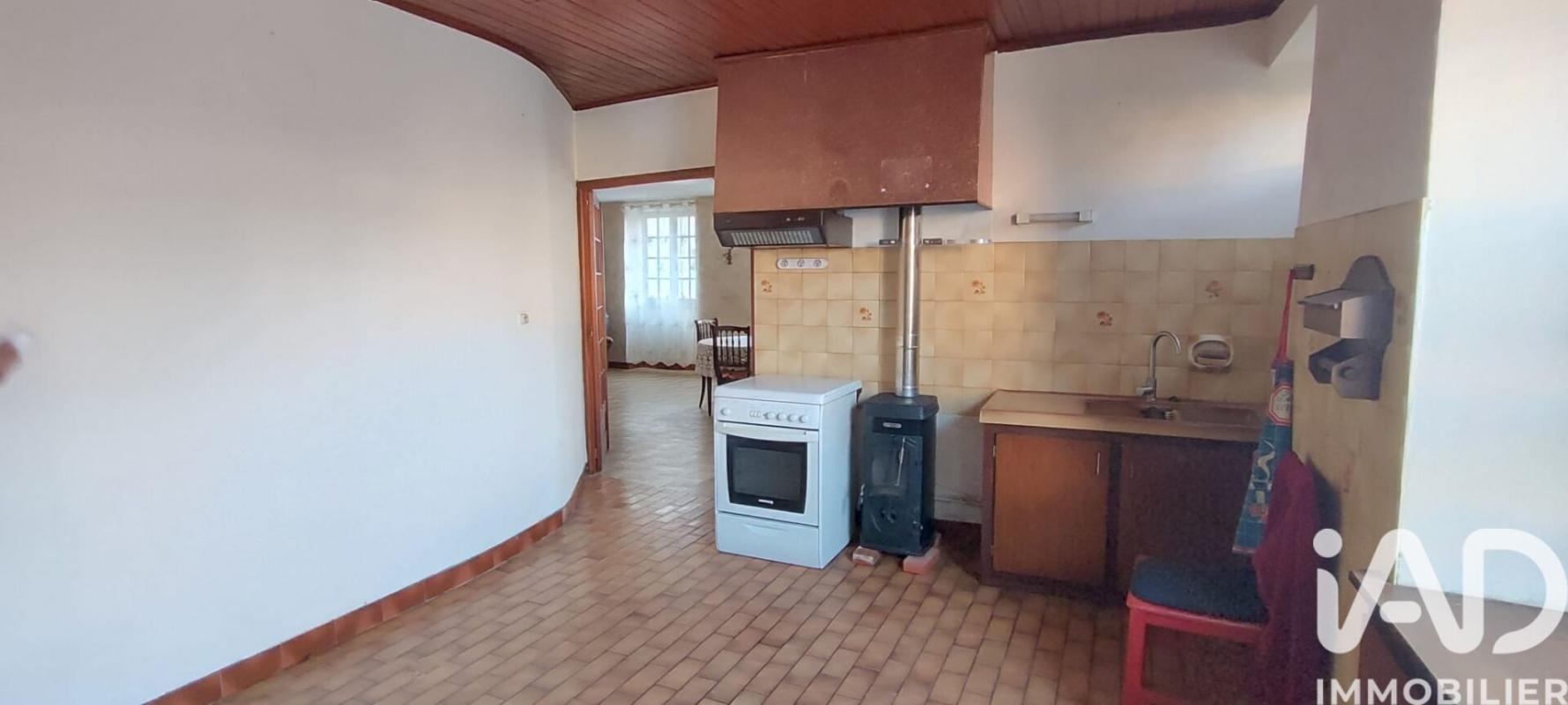 Maison 6 Pièce(s) Négrondes - Photo 4
