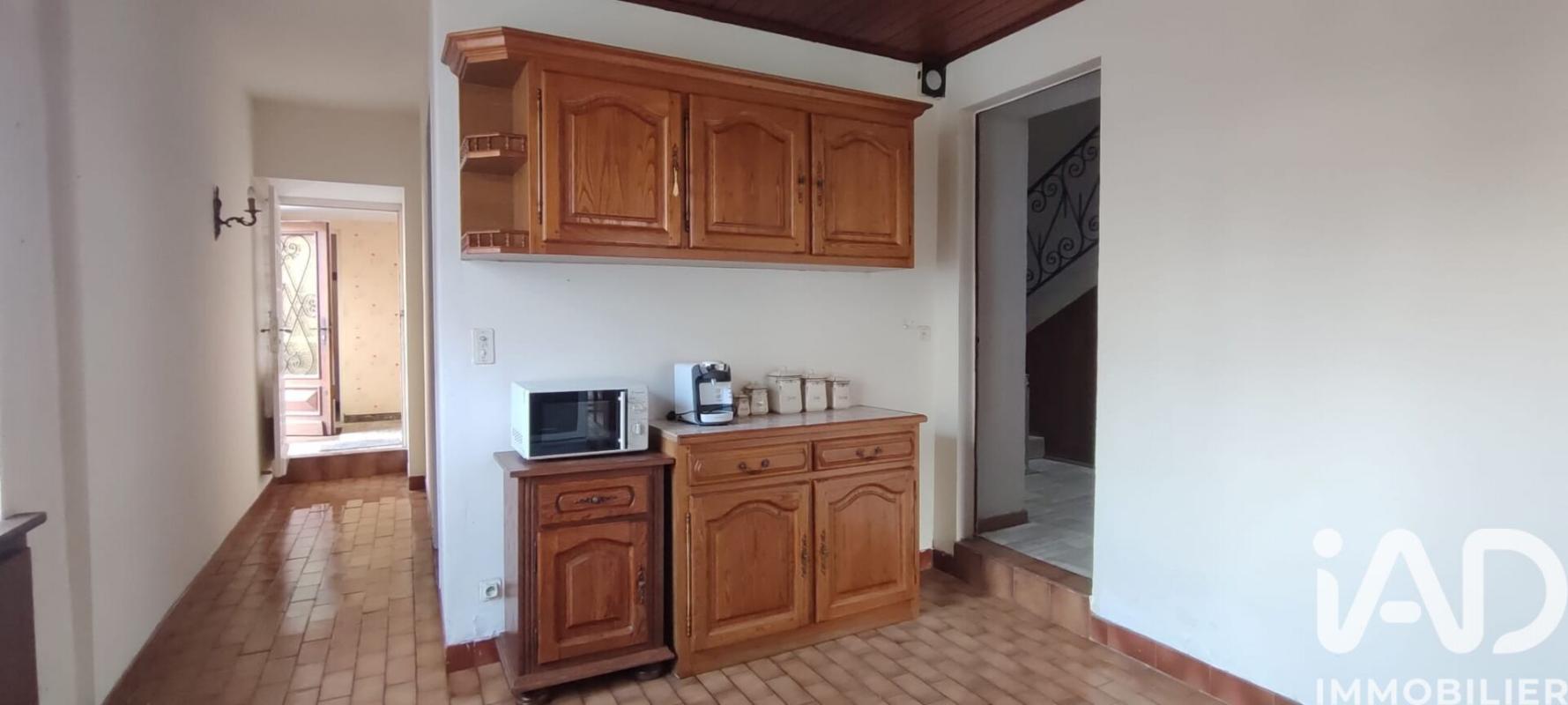 Maison 6 Pièce(s) Négrondes - Photo 8