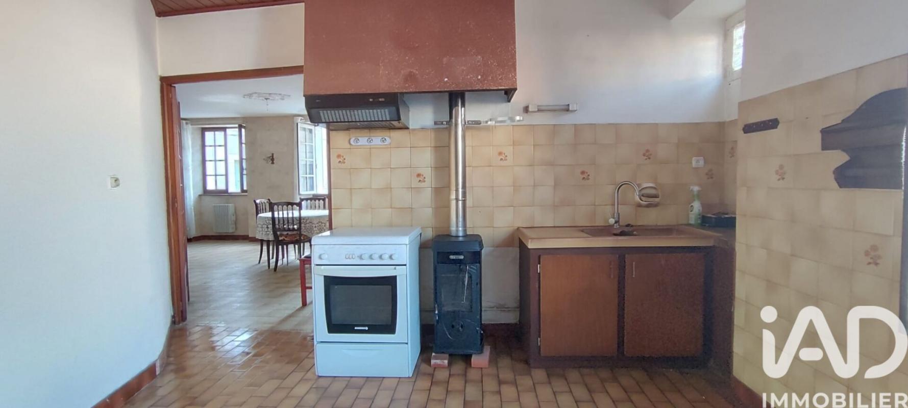 Maison 6 Pièce(s) Négrondes - Photo 9