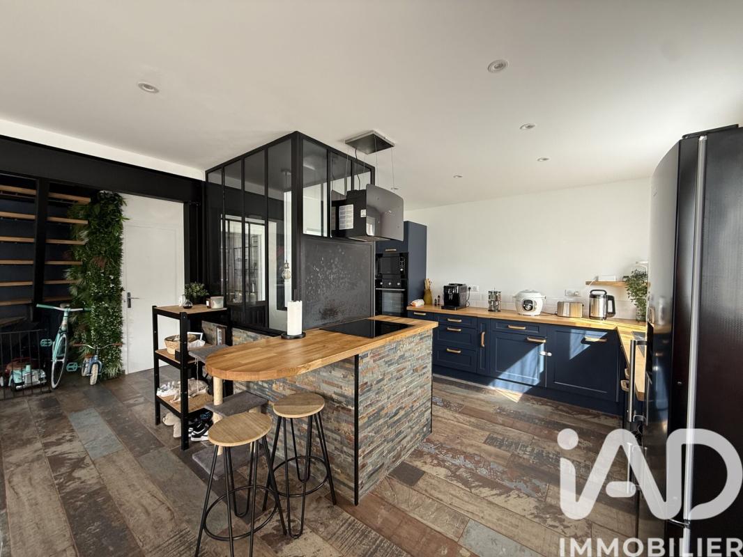 Maison 4 Pièce(s) Vitry-le-François