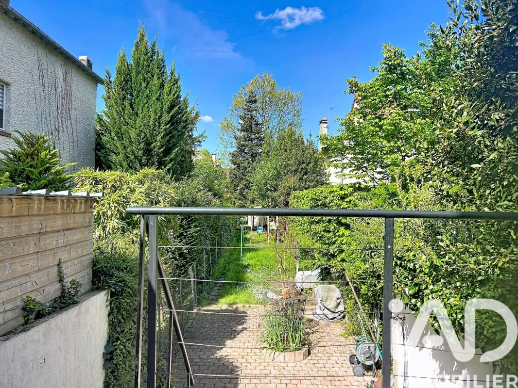 Maison 5 Pièce(s) Chatou
